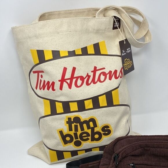 GAZA FUNDRAISER NWT Tim Horton’s Justin Bieber Limited Edition Triple Pack - Picture 4 of 12